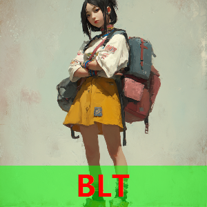 张家界天门山风光